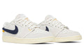 Union LA x Air Jordan 1 KO Low 'Sail Muslin' - ARABIA LUXURY