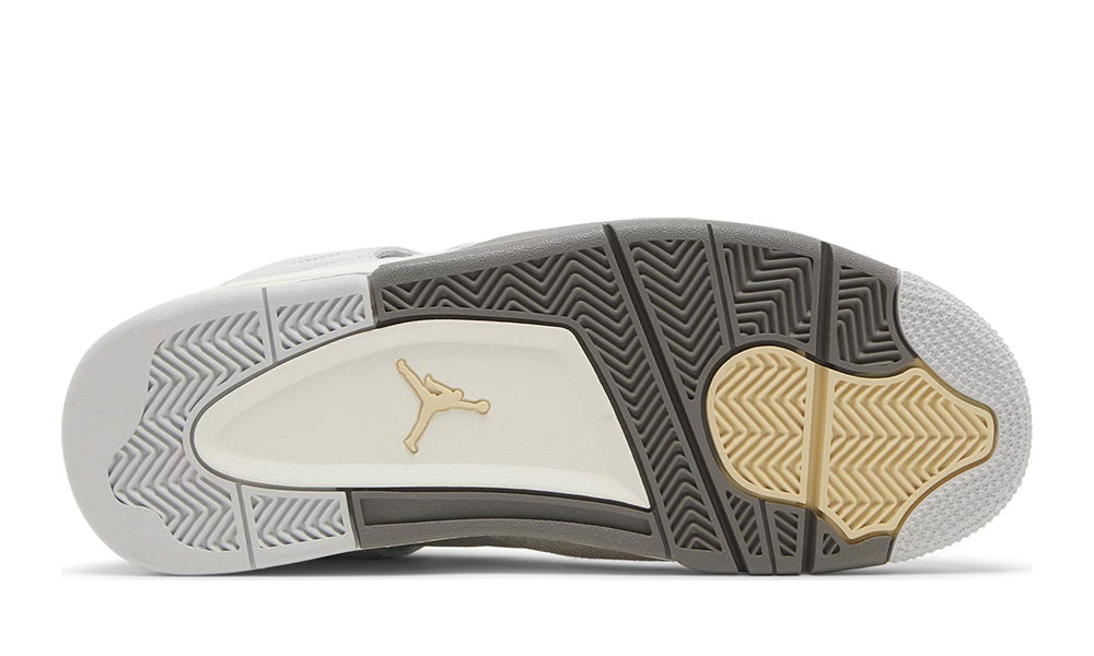 Nike Air Jordan 4 Retro SE 'Craft' - ARABIA LUXURY