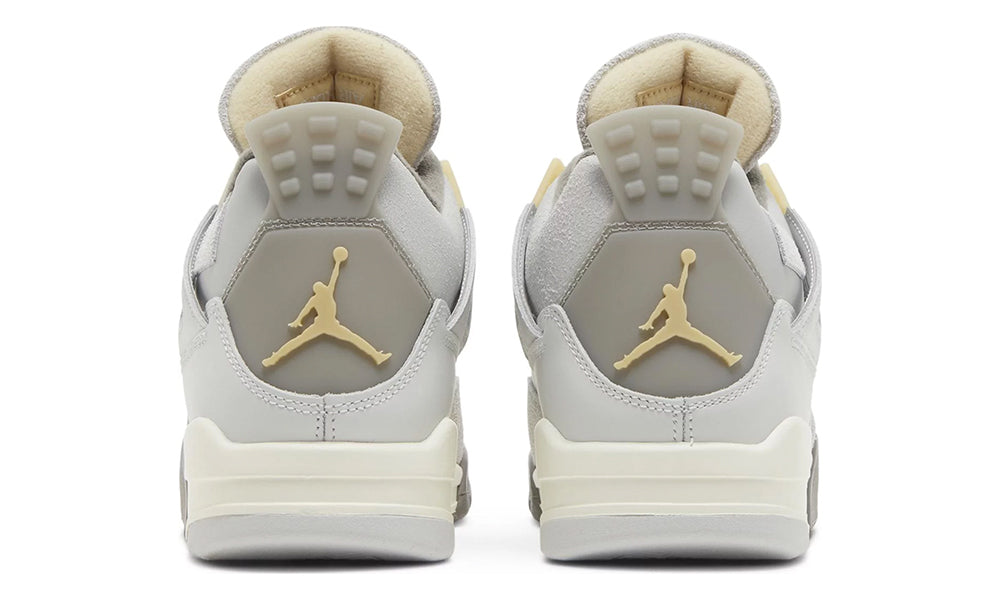 Nike Air Jordan 4 Retro SE 'Craft' - ARABIA LUXURY