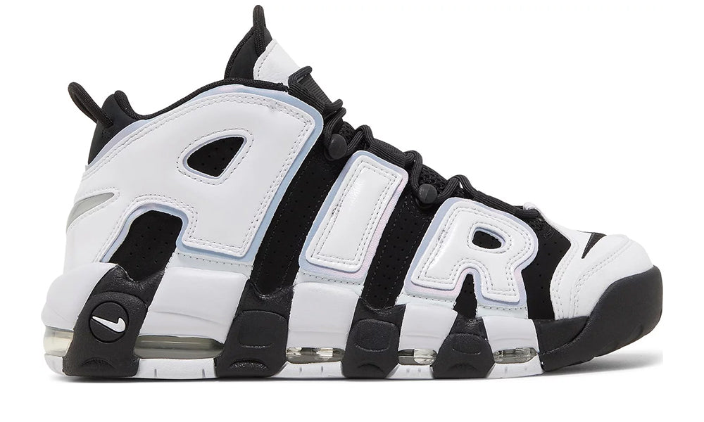 Nike Air More Uptempo 'Cobalt Bliss' - ARABIA LUXURY