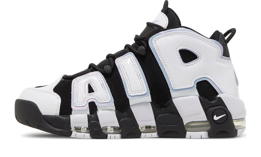 Nike Air More Uptempo 'Cobalt Bliss' - ARABIA LUXURY