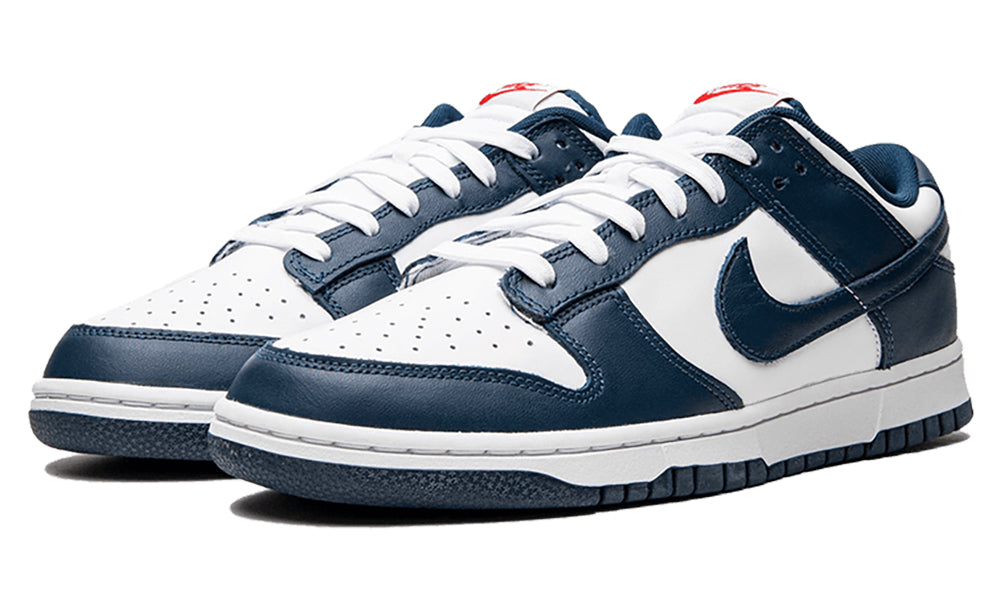 Nike Dunk Low "Valerian Blue" - ARABIA LUXURY