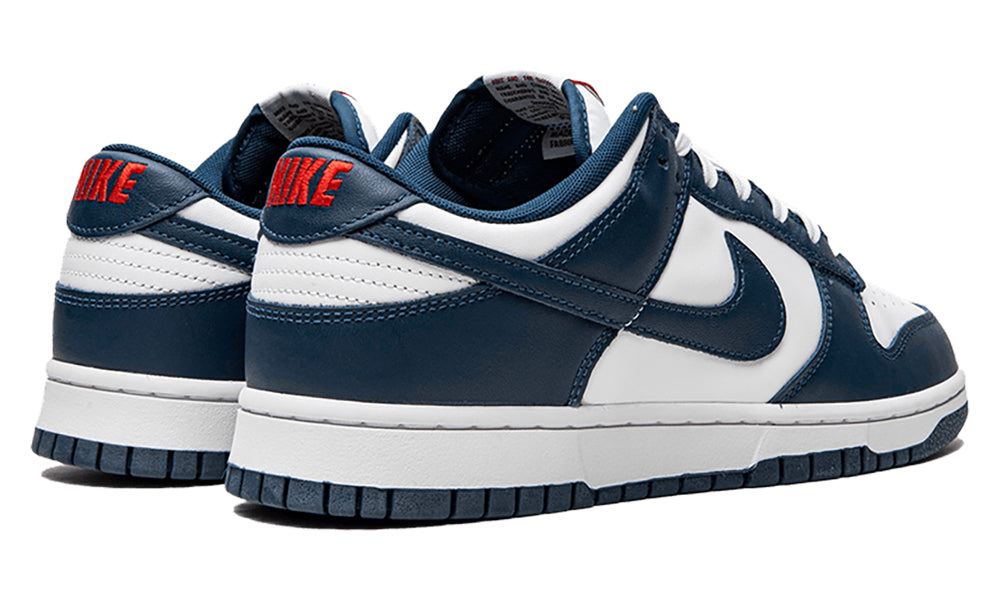 Nike Dunk Low "Valerian Blue" - ARABIA LUXURY