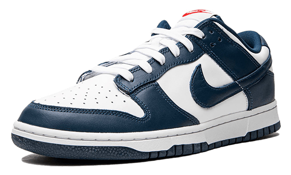 Nike Dunk Low "Valerian Blue" - ARABIA LUXURY