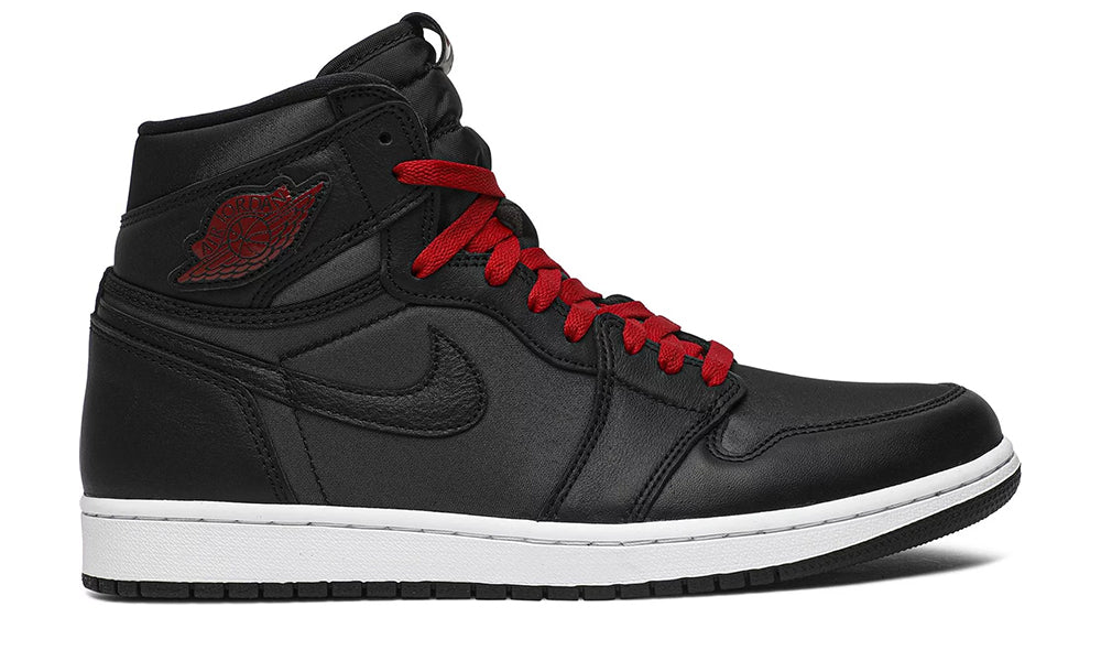 Air Jordan 1 Retro High OG 'Black Gym Red' - ARABIA LUXURY