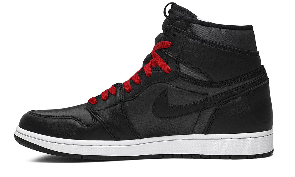 Air Jordan 1 Retro High OG 'Black Gym Red' - ARABIA LUXURY