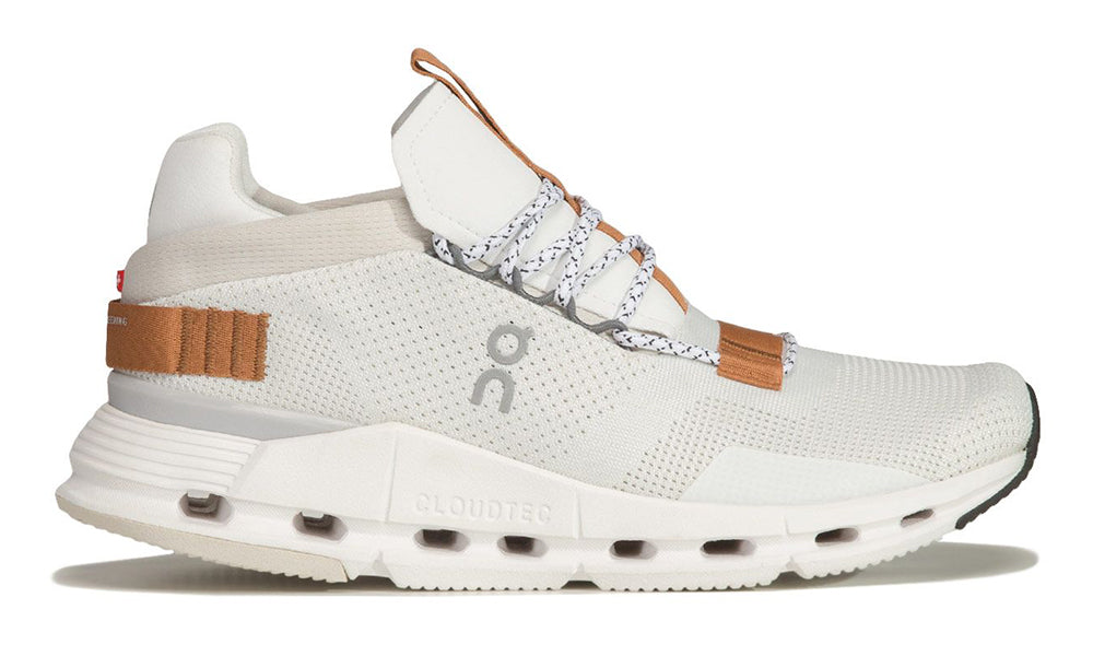 ON RUNNING Cloudnova women’s sneakers -