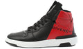 GIVENCHY | Bi-color Leather Street Style Sneakers - ARABIA LUXURY