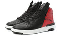 GIVENCHY | Bi-color Leather Street Style Sneakers - ARABIA LUXURY