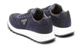 Prada logo-print low-top sneakers -