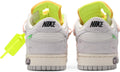 Off-White x Nike Dunk Low 'Lot 12 of 50' - ARABIA LUXURY