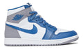 Air Jordan 1 Retro High OG 'True Blue' - ARABIA LUXURY