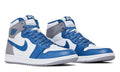 Air Jordan 1 Retro High OG 'True Blue' - ARABIA LUXURY