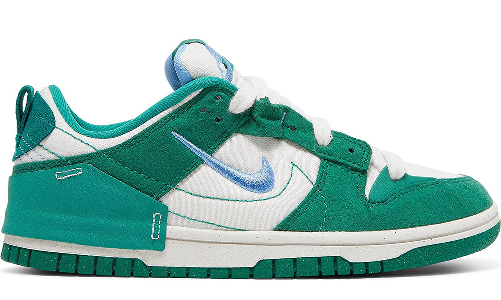 Nike Dunk Low Disrupt 2 'MALACHITE' - ARABIA LUXURY