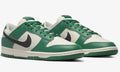 Nike Dunk Low SE “Lottery Pack Malachite Green ” - ARABIA LUXURY