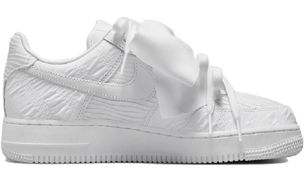 Nike Air Force 1 Low "Bow" - ARABIA LUXURY