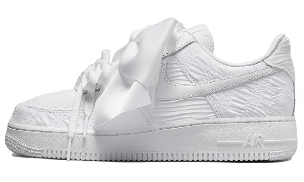 Nike Air Force 1 Low "Bow" - ARABIA LUXURY