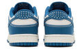 Dunk Low SE 'Sashiko - Industrial Blue' - ARABIA LUXURY