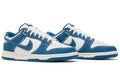 Dunk Low SE 'Sashiko - Industrial Blue' - ARABIA LUXURY