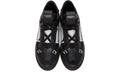 Valentino VL7N 'Black White' - ARABIA LUXURY