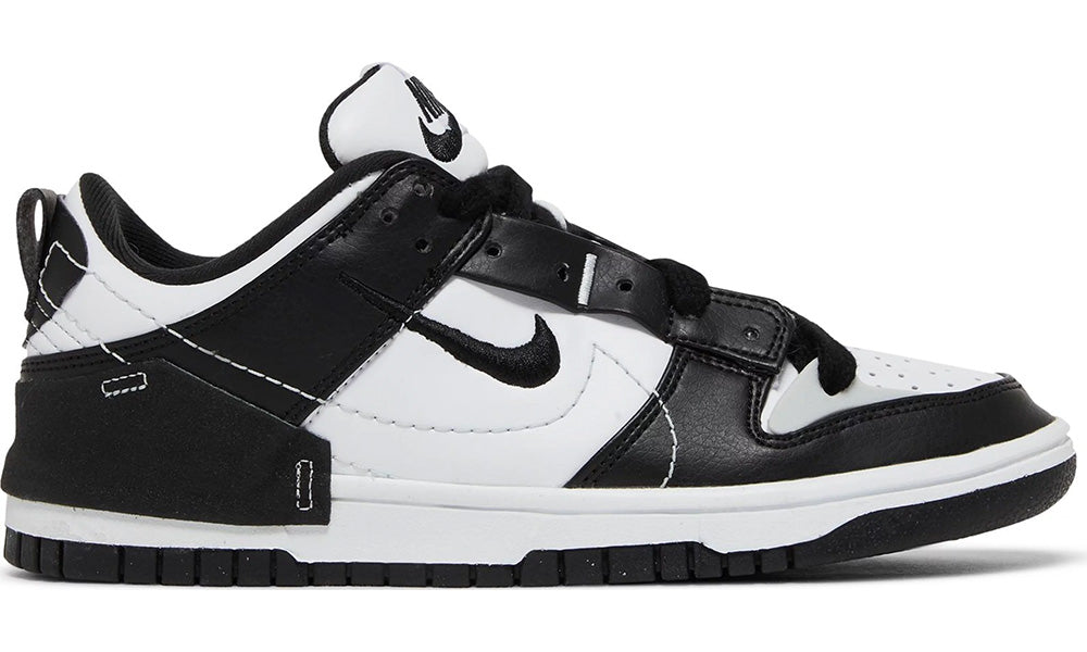 Nike Dunk Low Disrupt 2 'Panda' - ARABIA LUXURY