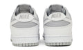 Nike Dunk Low, Two Tone/Wolf Grey - ARABIA LUXURY