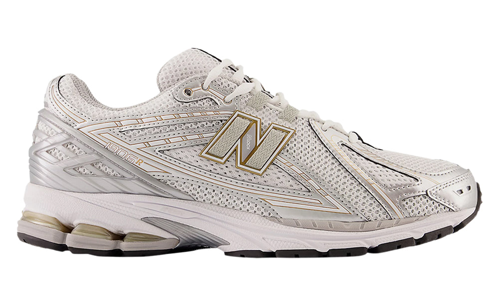 New Balance 1906R 'White Silver Metallic'