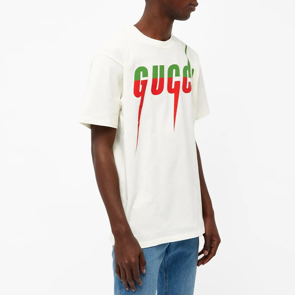 Gucci "Blade Tee" T-shirt