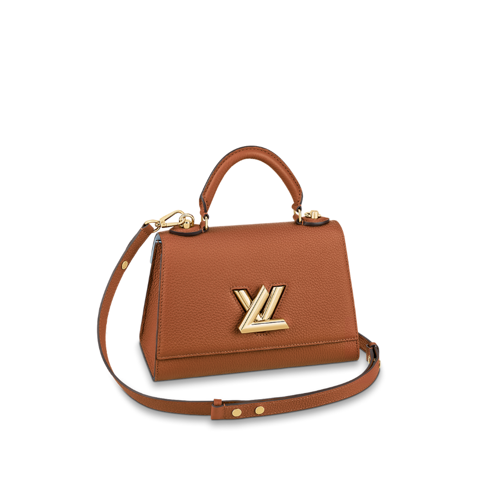 Louis Vuitton Limited Edition Sunrise Pastel Monogram OnTheGo PM Tote Bag -  Yoogi's Closet