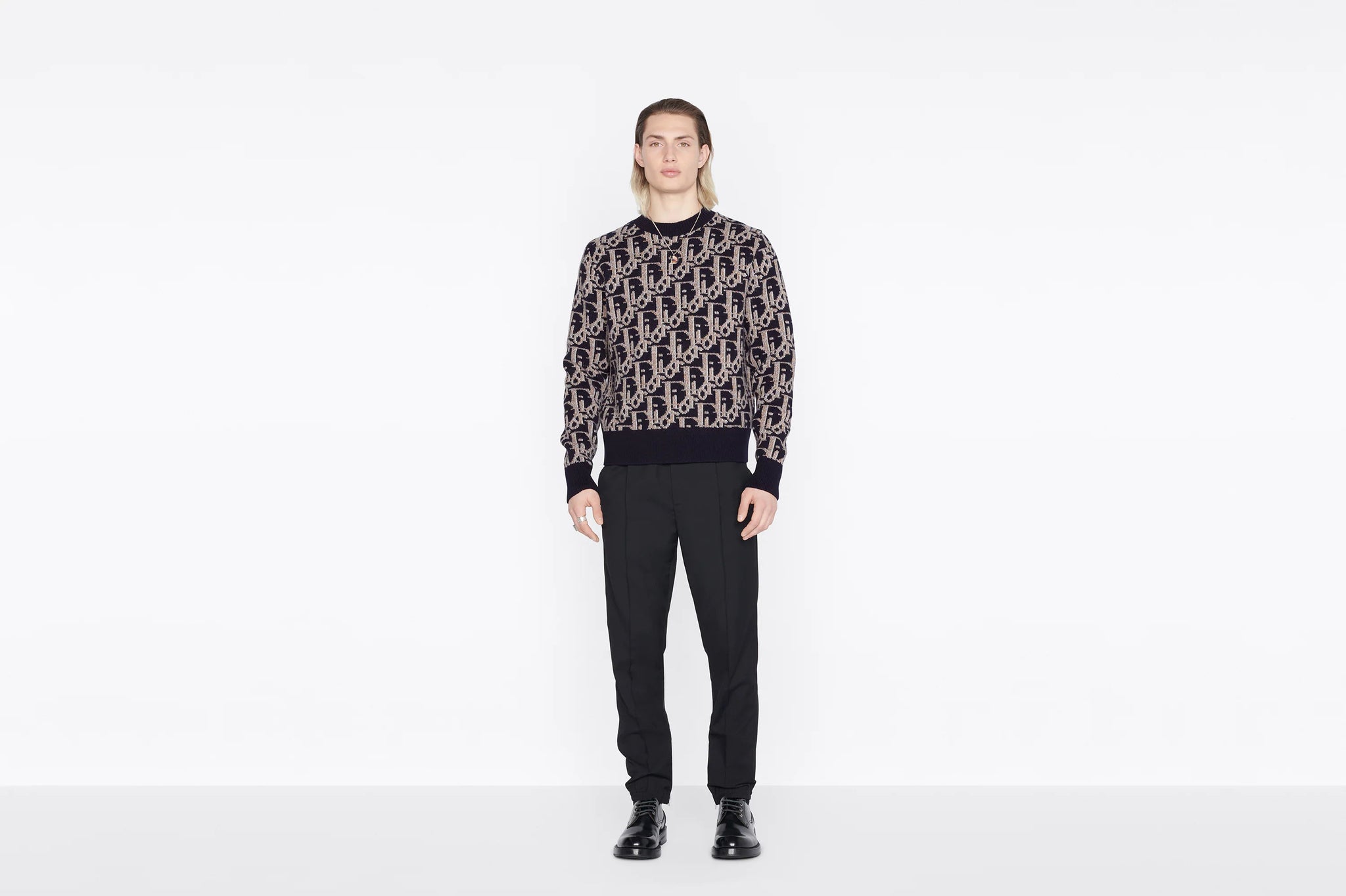 Louis Vuitton 2022 LVSE Embossed Hoodie - Sweatshirts & Hoodies, Clothing