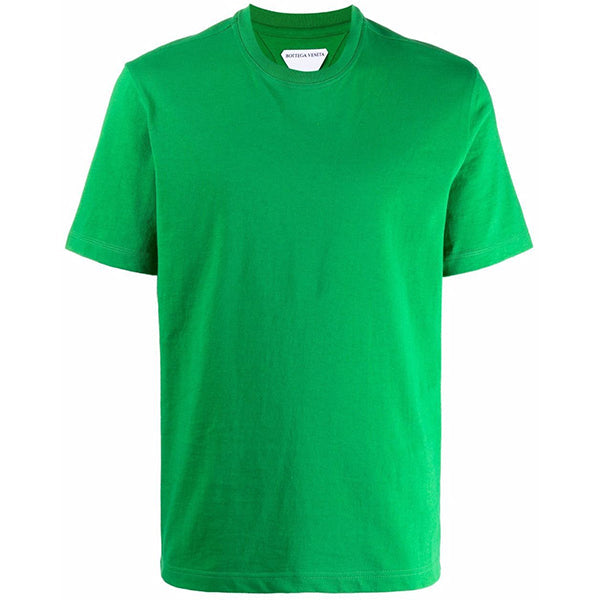 Bottega Veneta Crew Neck Short-sleeve T-shirt