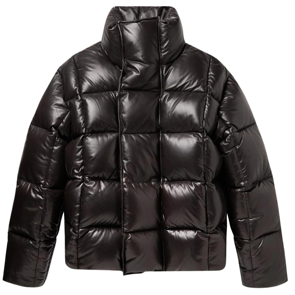 givenchy puffer jacket mens