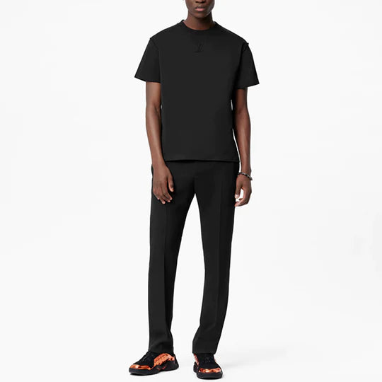 Louis Vuitton Monogram Gradient T-Shirt Grey – The Luxury Shopper