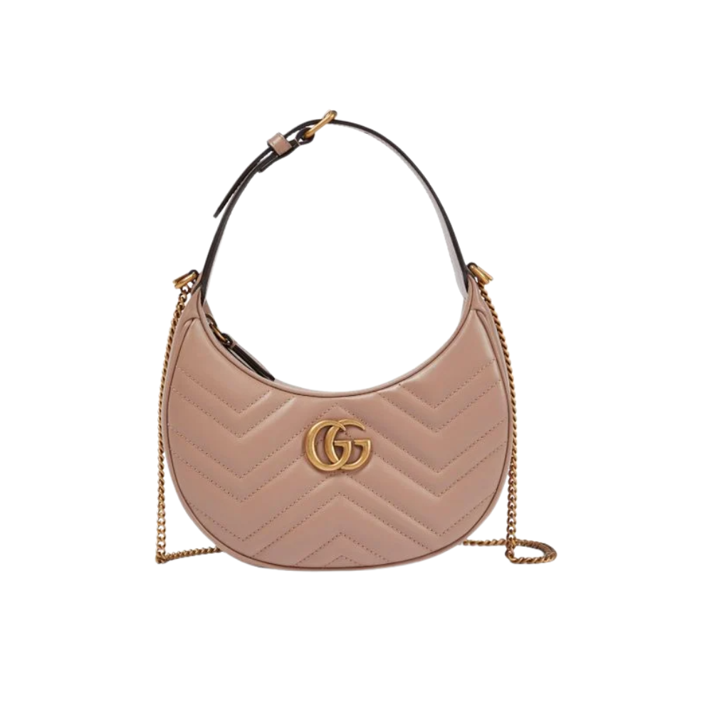 Gucci GG Marmont shoulder bag