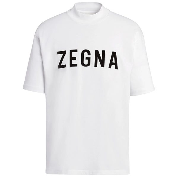 Fear Of God X Zegna Cotton T-Shirt