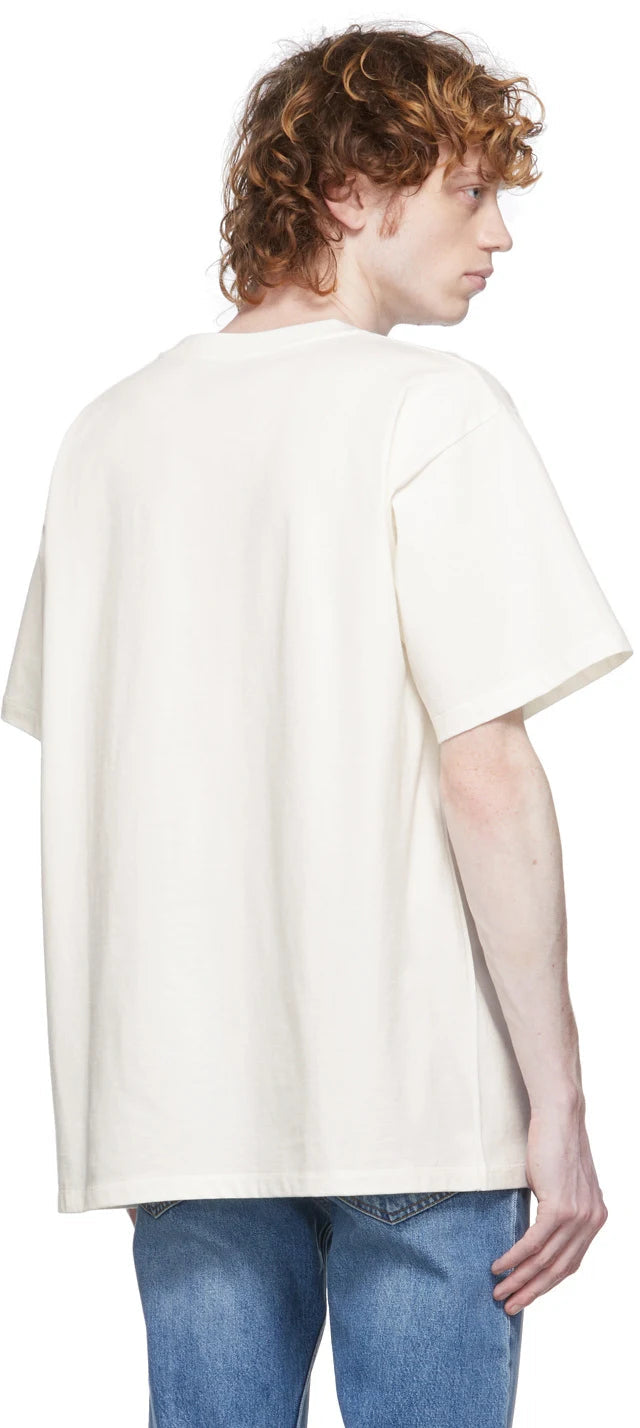 GUCCI Off-White Mirror T-Shirt