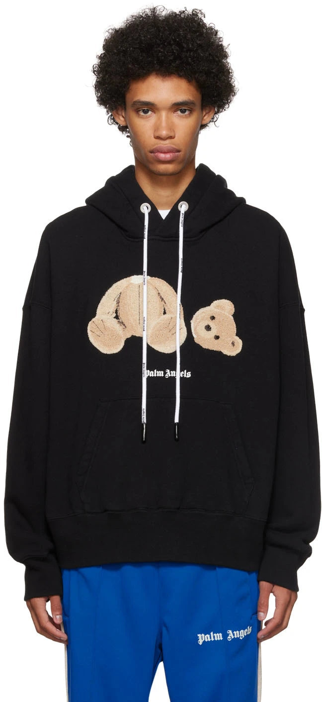 Blackbear 2025 terry hoodie