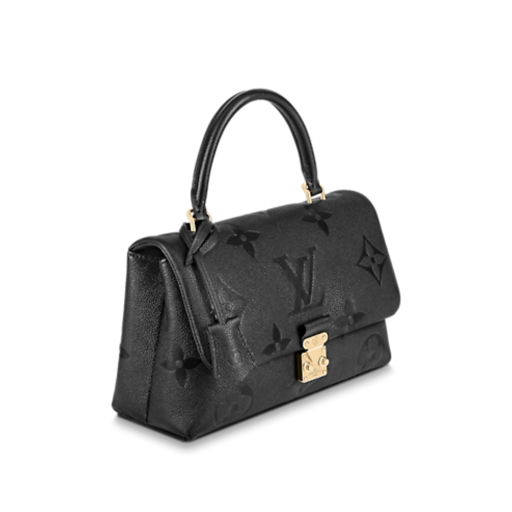 Louis Vuitton, Bags, Brand New Louis Vuitton Madeleine Mm M464