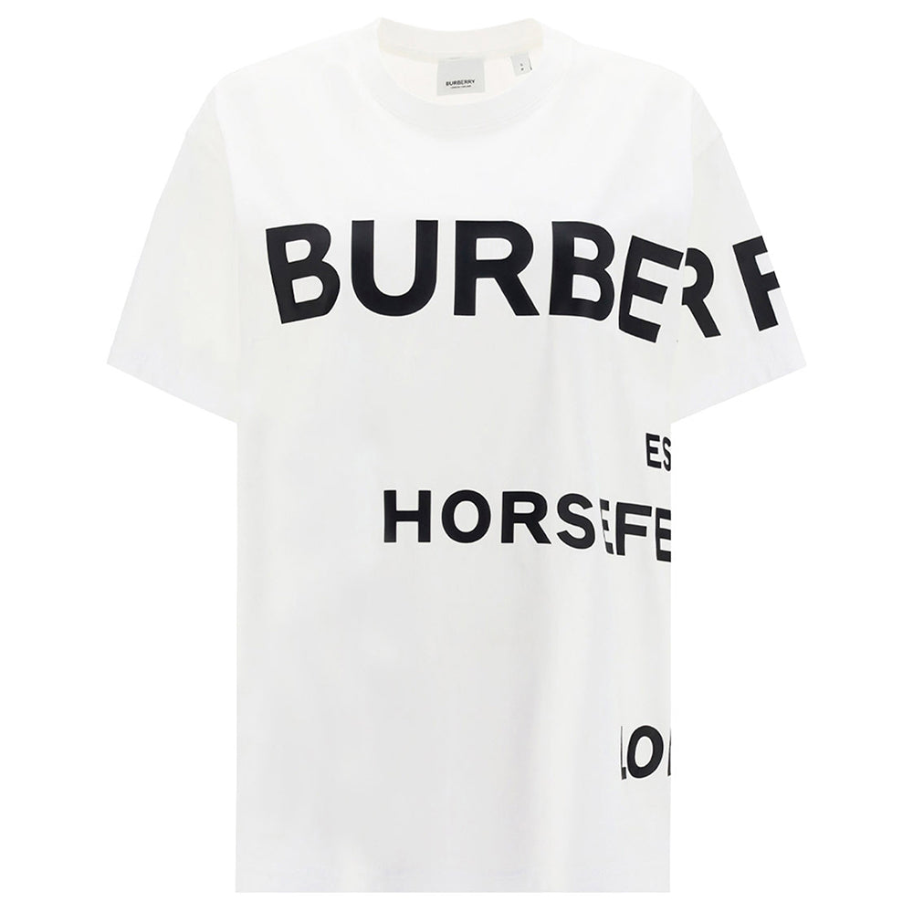 Burberry 'Carrick' t-shirt
