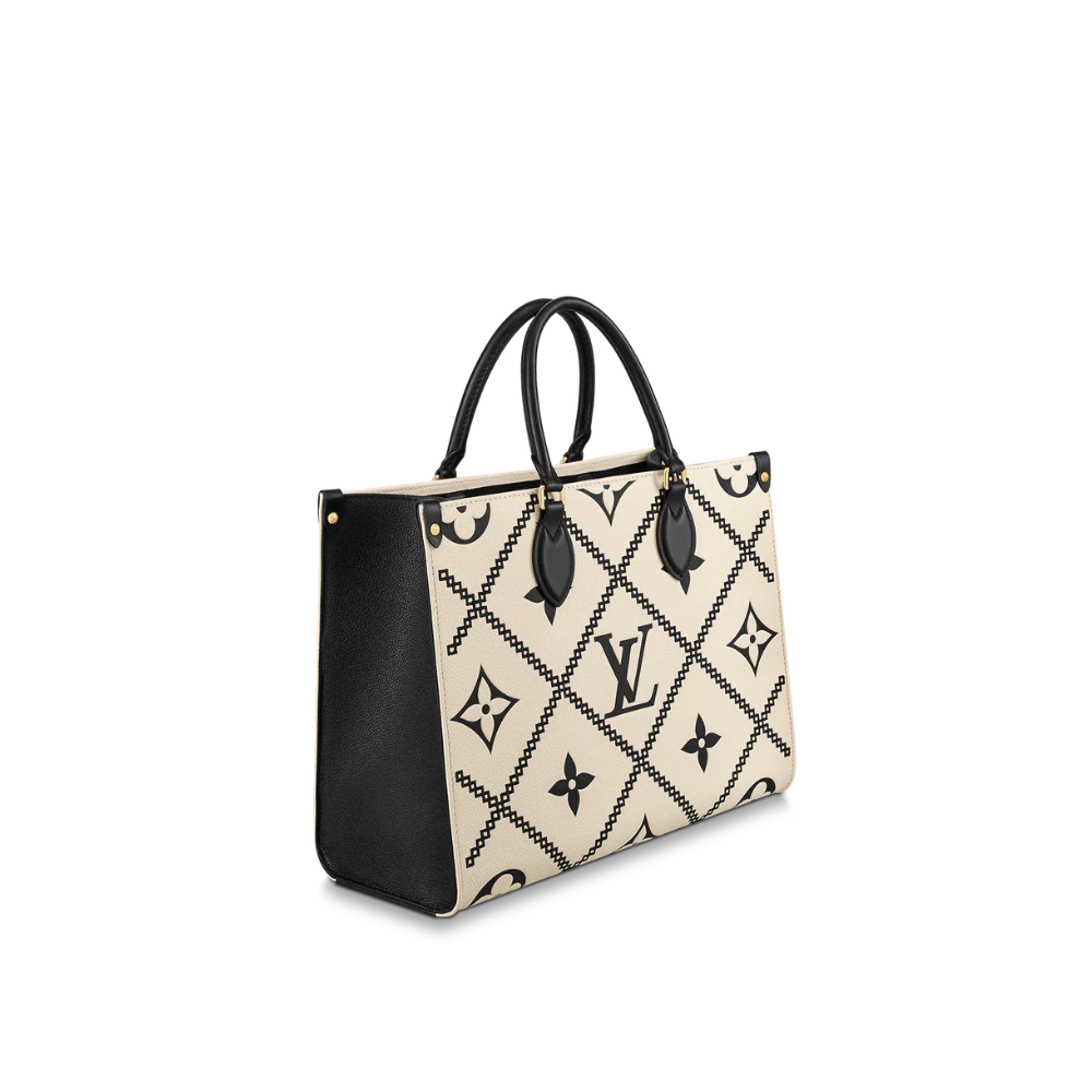 Louis Vuitton, Bags, Onthego Mm Arizona