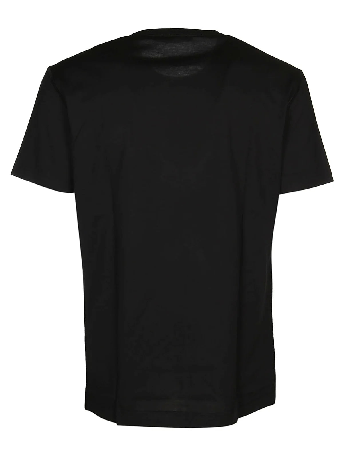 Dolce & Gabbana Logo Patch T-Shirt