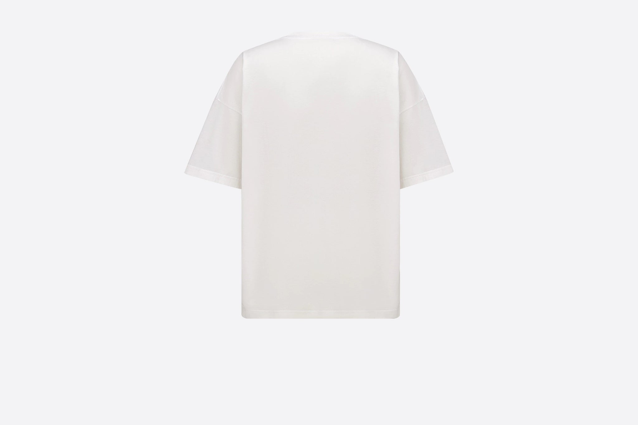 Louis Vuitton 2022-23FW Crew Neck Unisex Street Style Plain Cotton Short  Sleeves