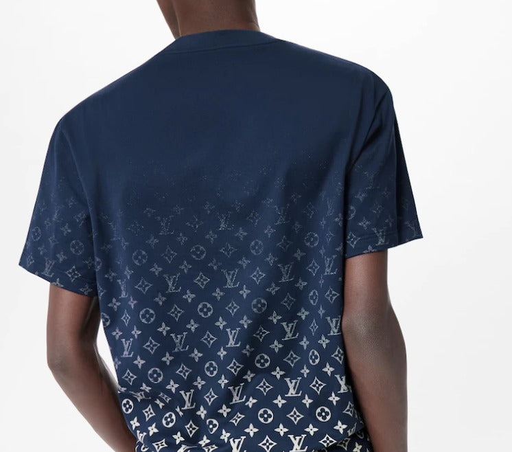 Louis Vuitton Monogram Gradient T-shirt