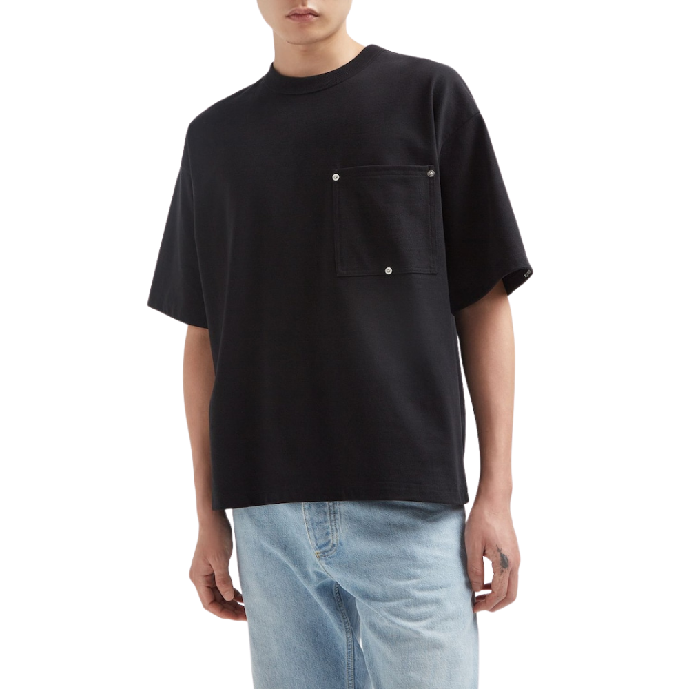 Heavy hot sale cotton jersey