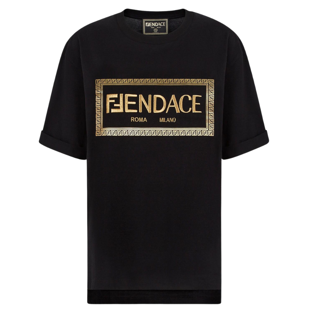 Fendi magliette sales