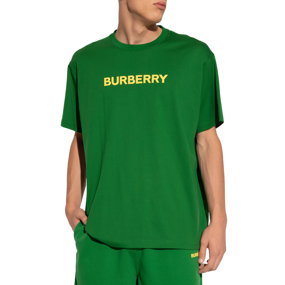 Burberry  Harriston T-shirt
