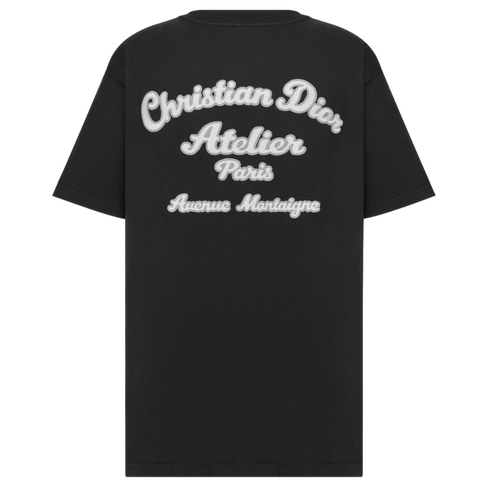 Christian dior atelier hot sale