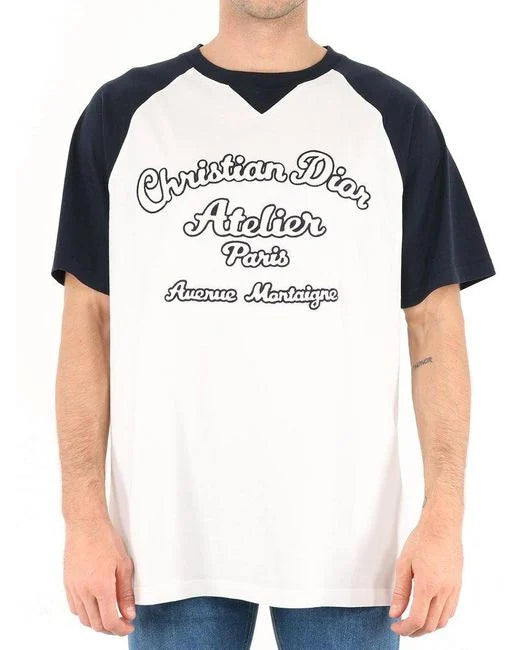 Atelier christian dior t shirt best sale