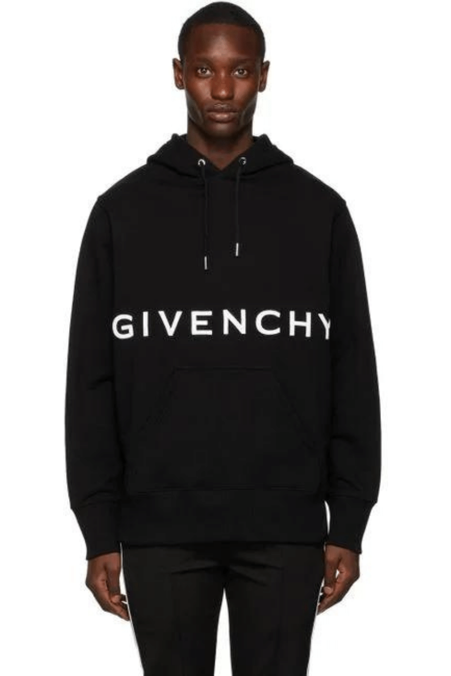Givenchy hoodie mens deals