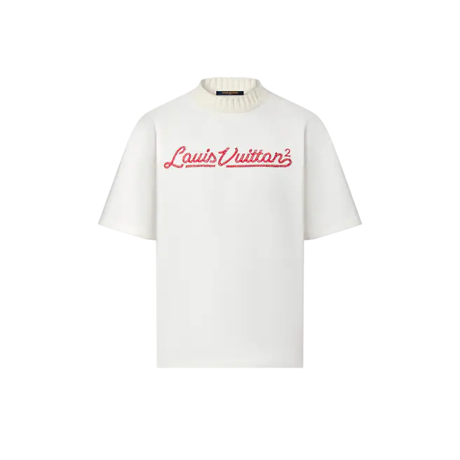 Louis vuitton 2025 mock neck